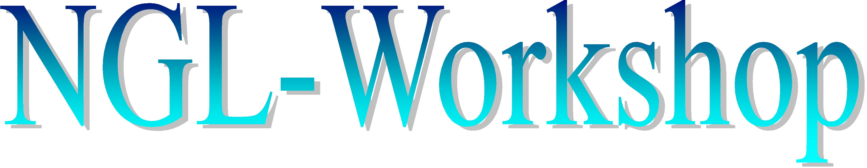 ngl workshop ueberschrift